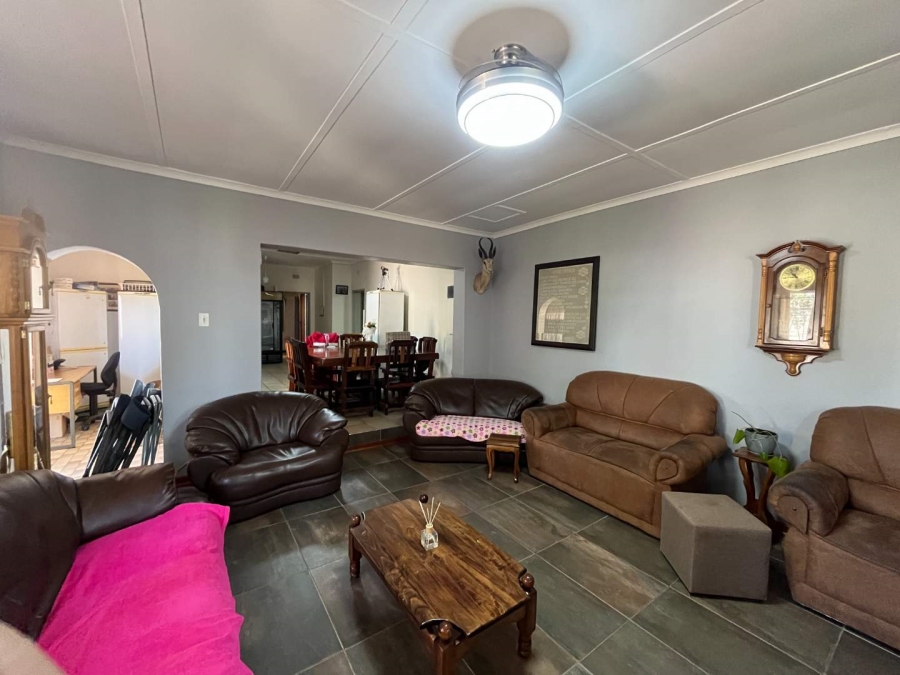 3 Bedroom Property for Sale in Oosterville Northern Cape